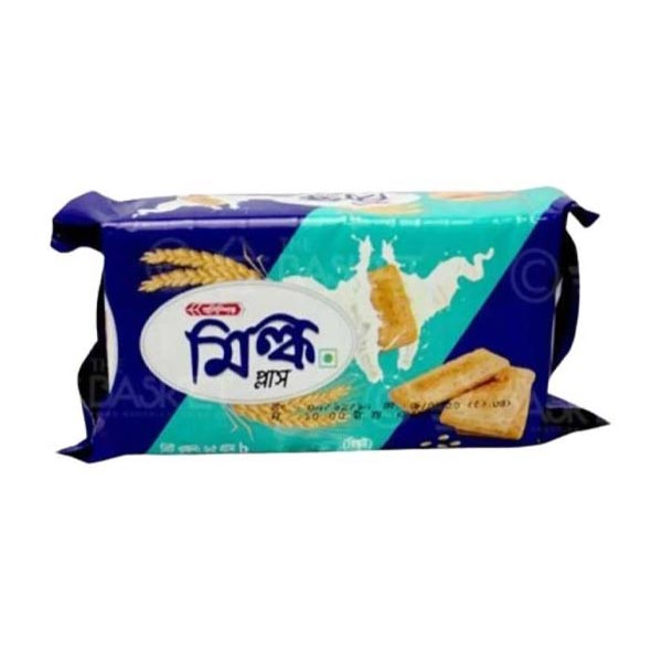Olympic Milk Plus Biscuits​ 42 GM
